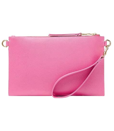 pochette versace fucsia|versace clutch bags.